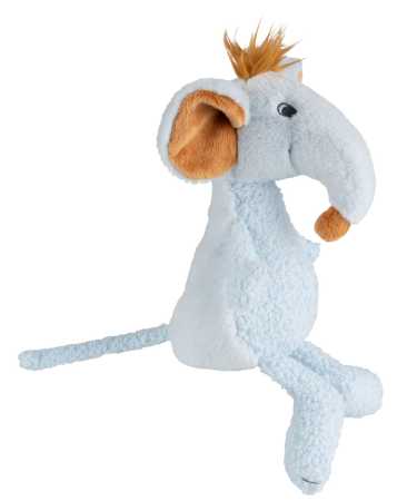 Plüsch Maus Marlin 26 cm